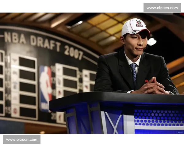 苏群解析：巅峰易建联如何无缝衔接现代 NBA 战术体系