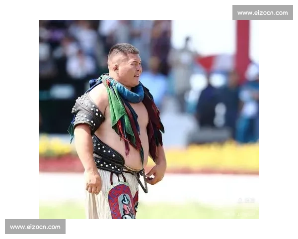 草原父子搏克传奇：金牌跤手的成长密码