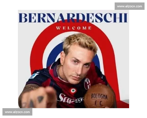 多伦多官宣与贝尔纳代斯基解约：三年合作终结，战略转型开启新篇章