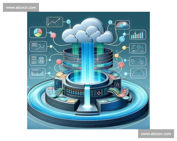 大数据预言成真：从市场颠覆到生命守护的多维突破
