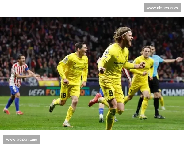 洛迪：击败曼城非偶然！沙特黑马掀翻欧洲霸主