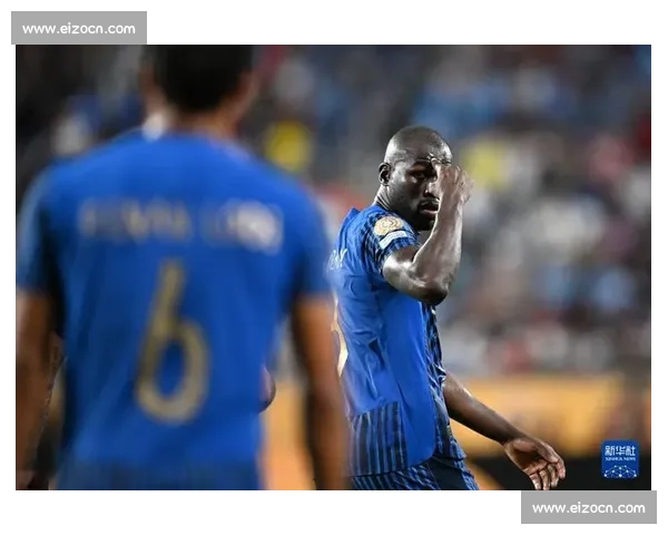 萨维尼奥：低谷中的坚守 —— 曼城辉煌不应被赛季阴霾掩盖