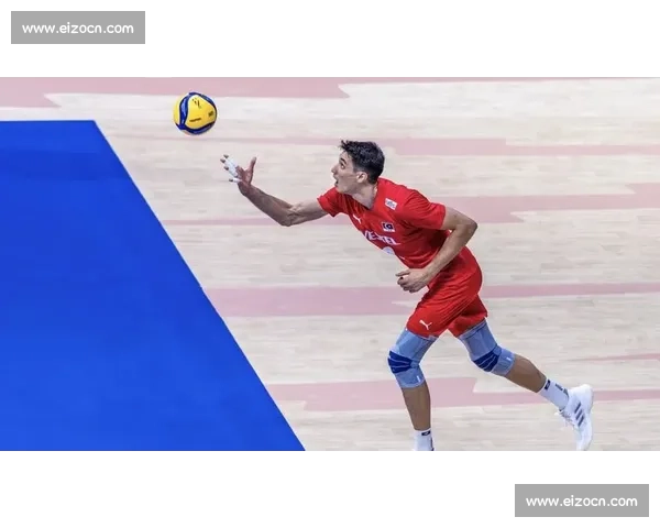 土耳其男排争议持球判罚引热议：规则理解差异成焦点