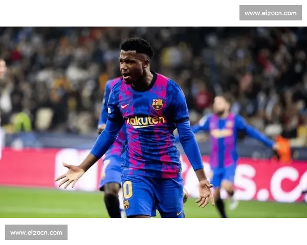 巴萨 6400 万敲定尼科!清洗 7 人名单曝光:法蒂租借 + 特狮留队悬念 巴萨 6400 万敲定尼科!清洗 7 人名单曝光:法蒂租借 + 特狮留队悬念