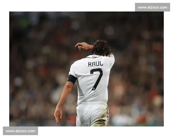 指环王劳尔 48 岁生日！741 场 323 球书写皇马永恒传奇