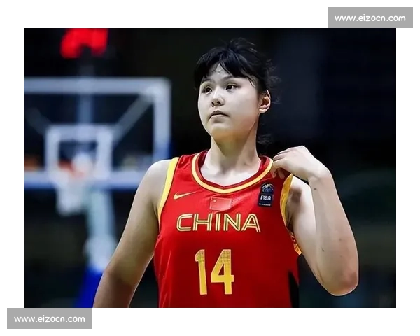 段冉：李月汝飞翼队目标稳定轮换 15-20 分钟成关键