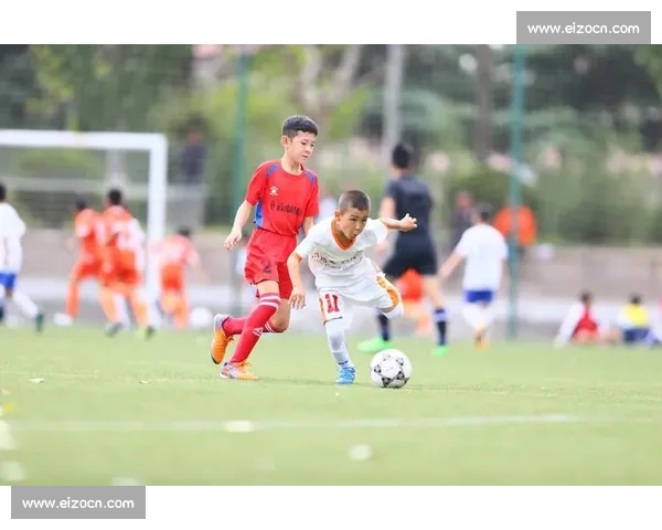 滨州足球超级联赛燃情启幕 九强逐鹿城市荣耀