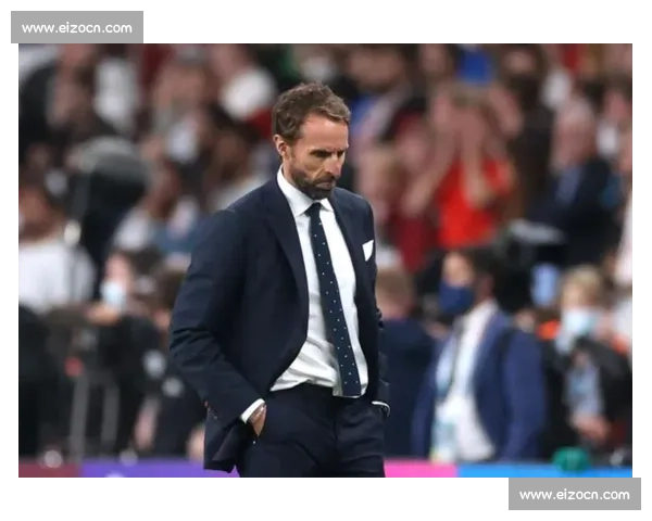 索斯盖特自荐波兰遭拒?年薪过高成拦路虎 索斯盖特自荐波兰遭拒?年薪过高成拦路虎