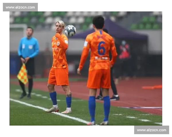 卡扎尔吹响重整号角 足协杯成泰山队触底反弹关键战