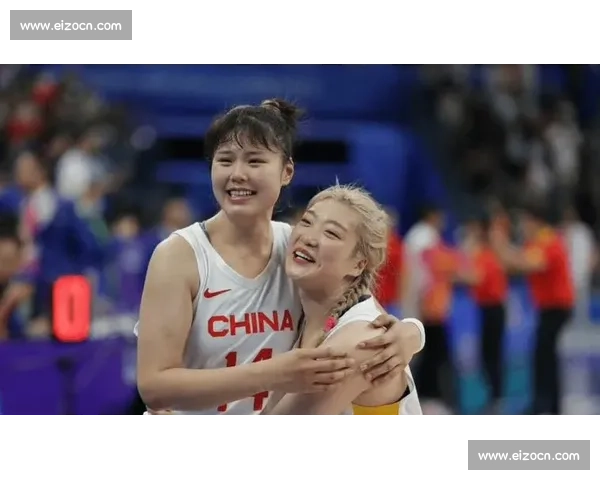 女篮 67 分大胜夜却迎致命打击!李梦退出 + 李月汝留美,亚洲杯双核缺席 女篮 67 分大胜夜却迎致命打击!李梦退出 + 李月汝留美,亚洲杯双核缺席