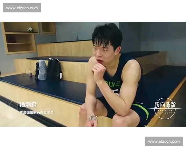 杨瀚森试训森林狼高光：底角三分连中 + 内线强打 + 精妙助攻展全能身手