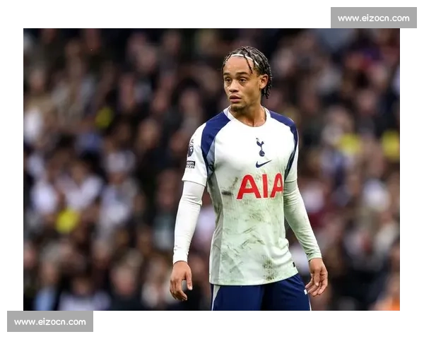 热刺 6000 万镑报价哈维 - 西蒙斯，剑指莱比锡中场核心