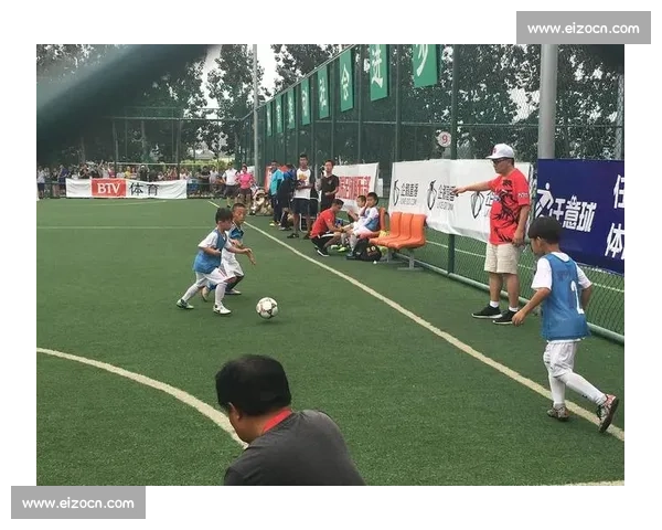 蒙超四强战外援云集，呼和浩特草根足球迎巅峰对决