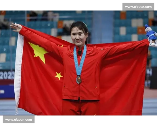 陈佳敏 13 秒 30 赛季最佳夺冠 夏思凝 0.007 秒憾负新人吴安琪摘铜